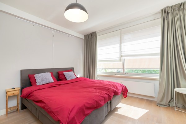 Medium property photo - Kiefskamp, 1082 JZ Amsterdam