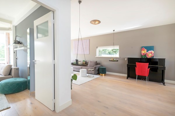 Medium property photo - Kiefskamp, 1082 JZ Amsterdam