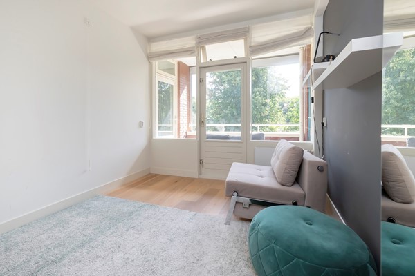 Medium property photo - Kiefskamp, 1082 JZ Amsterdam
