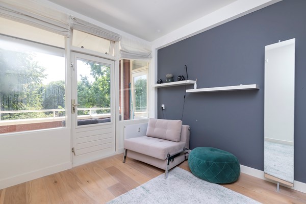 Medium property photo - Kiefskamp, 1082 JZ Amsterdam