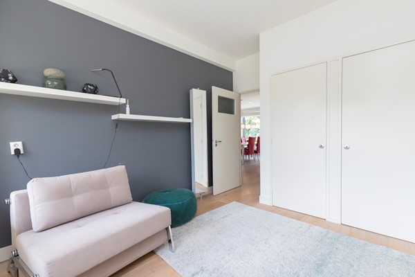 Medium property photo - Kiefskamp, 1082 JZ Amsterdam