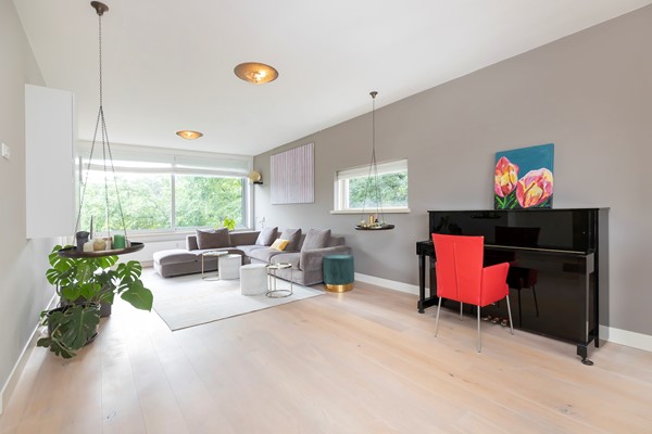 Medium property photo - Kiefskamp, 1082 JZ Amsterdam