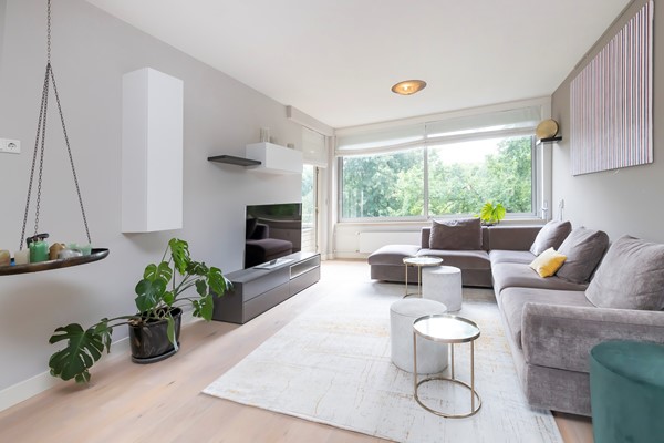 Medium property photo - Kiefskamp, 1082 JZ Amsterdam