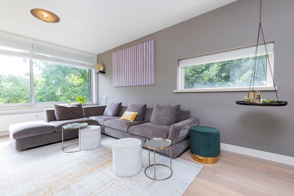 Medium property photo - Kiefskamp, 1082 JZ Amsterdam