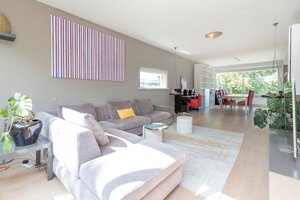 Medium property photo - Kiefskamp, 1082 JZ Amsterdam