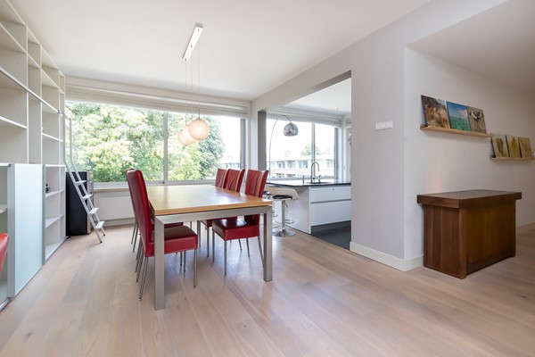 Medium property photo - Kiefskamp, 1082 JZ Amsterdam