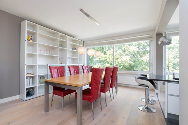 Medium property photo - Kiefskamp, 1082 JZ Amsterdam