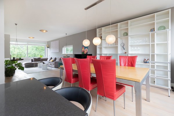 Medium property photo - Kiefskamp, 1082 JZ Amsterdam