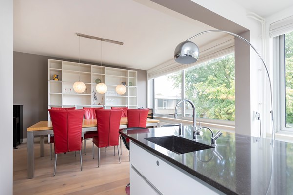 Medium property photo - Kiefskamp, 1082 JZ Amsterdam
