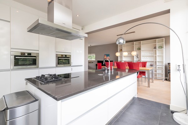 Medium property photo - Kiefskamp, 1082 JZ Amsterdam