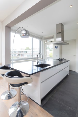 Medium property photo - Kiefskamp, 1082 JZ Amsterdam