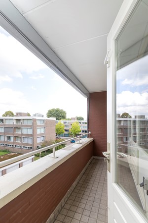 Medium property photo - Kiefskamp, 1082 JZ Amsterdam