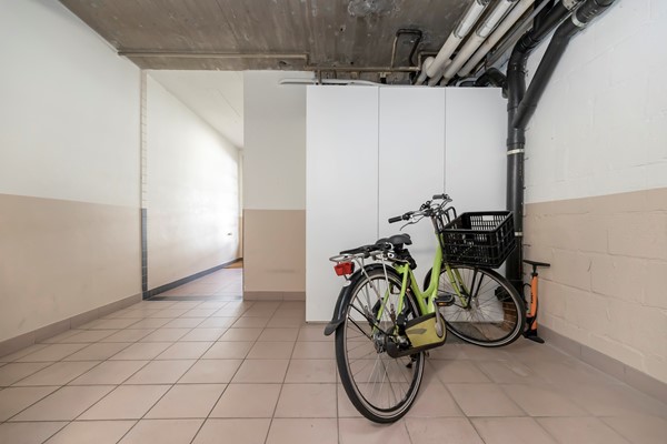 Medium property photo - Kiefskamp, 1082 JZ Amsterdam