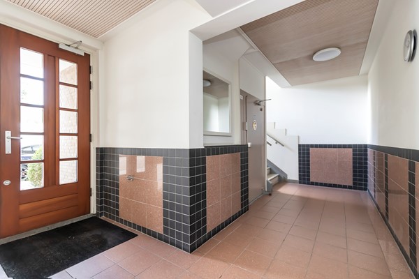 Medium property photo - Kiefskamp, 1082 JZ Amsterdam