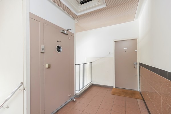 Medium property photo - Kiefskamp, 1082 JZ Amsterdam