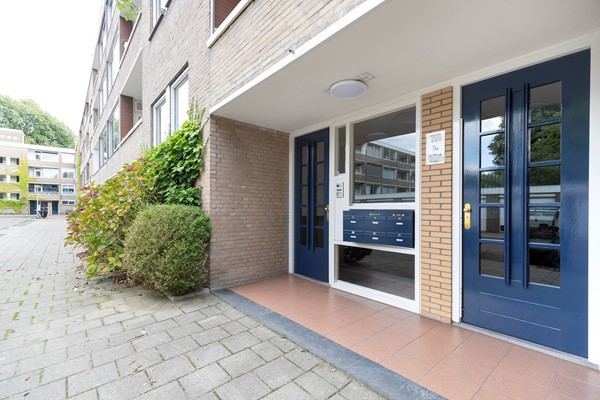 Medium property photo - Kiefskamp, 1082 JZ Amsterdam