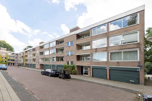 Medium property photo - Kiefskamp, 1082 JZ Amsterdam