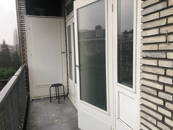 Medium property photo - Sanderijnstraat, 1055 BW Amsterdam