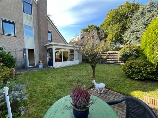 Kloosterlaan, Bergen (Nh)