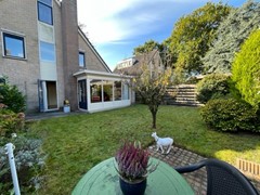 Te huur: Kloosterlaan 112, 1861SH Bergen (Nh)