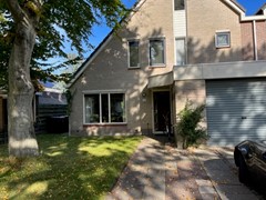 New for rent: Kloosterlaan 112, 1861 SH Bergen (Nh)
