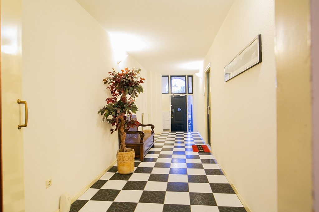 Leidsekade, Amsterdam foto 3