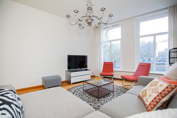 Medium property photo - Leidsekade, 1016 CZ Amsterdam