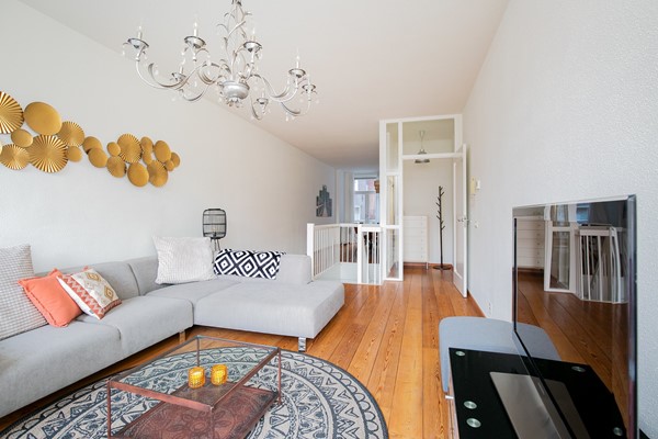 Medium property photo - Leidsekade, 1016 CZ Amsterdam