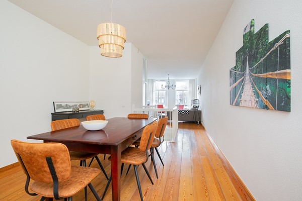 Medium property photo - Leidsekade, 1016 CZ Amsterdam