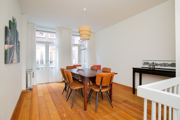 Medium property photo - Leidsekade, 1016 CZ Amsterdam