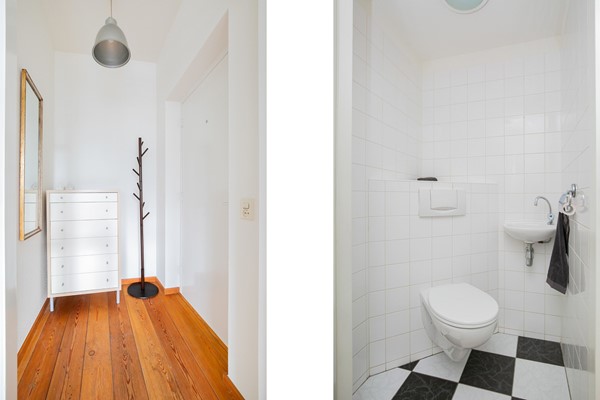 Medium property photo - Leidsekade, 1016 CZ Amsterdam
