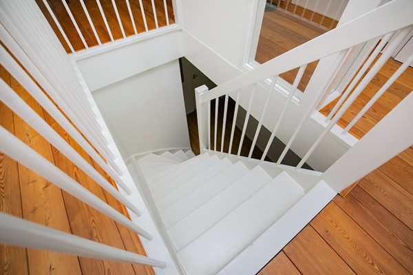 Medium property photo - Leidsekade, 1016 CZ Amsterdam