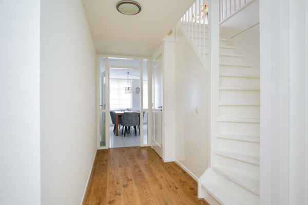 Medium property photo - Leidsekade, 1016 CZ Amsterdam