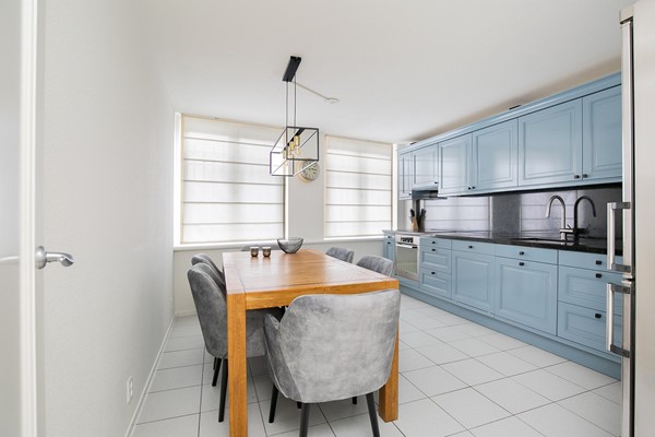 Medium property photo - Leidsekade, 1016 CZ Amsterdam