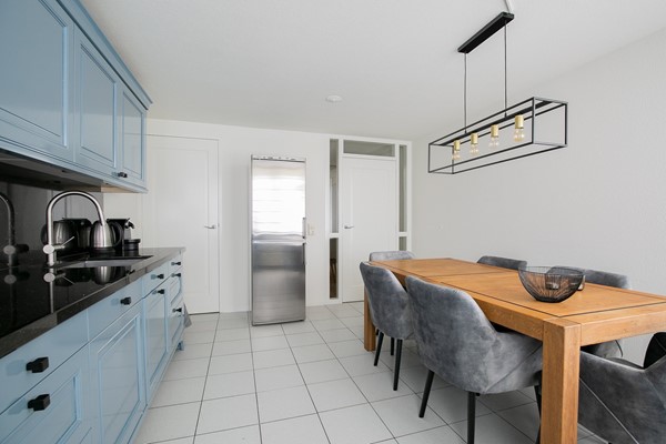 Medium property photo - Leidsekade, 1016 CZ Amsterdam