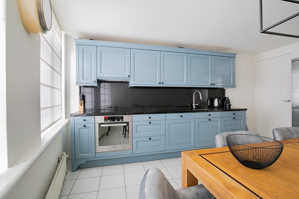 Medium property photo - Leidsekade, 1016 CZ Amsterdam