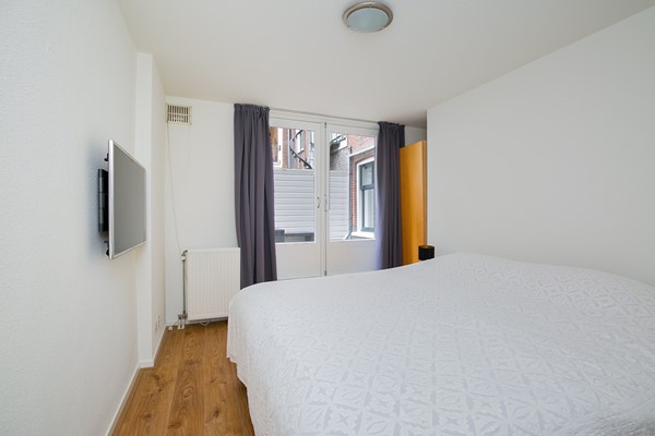 Medium property photo - Leidsekade, 1016 CZ Amsterdam