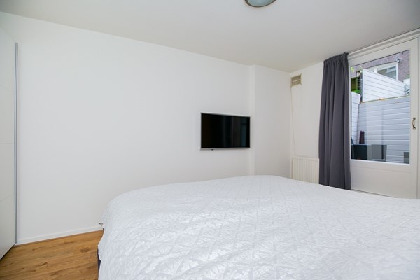 Medium property photo - Leidsekade, 1016 CZ Amsterdam