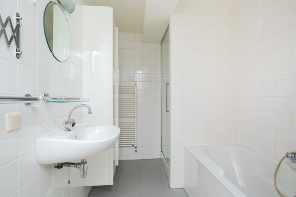 Medium property photo - Leidsekade, 1016 CZ Amsterdam