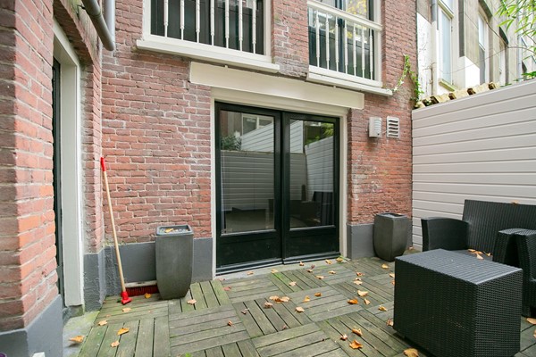 Medium property photo - Leidsekade, 1016 CZ Amsterdam
