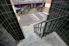 New for rent: Leidsekade, 1016 CZ Amsterdam
