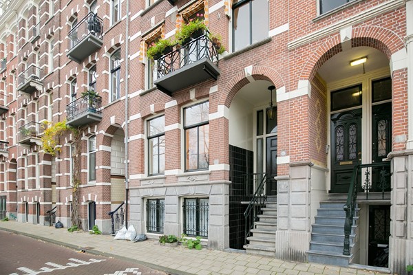 Medium property photo - Leidsekade, 1016 CZ Amsterdam