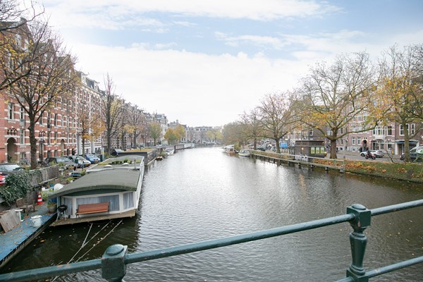 Medium property photo - Leidsekade, 1016 CZ Amsterdam