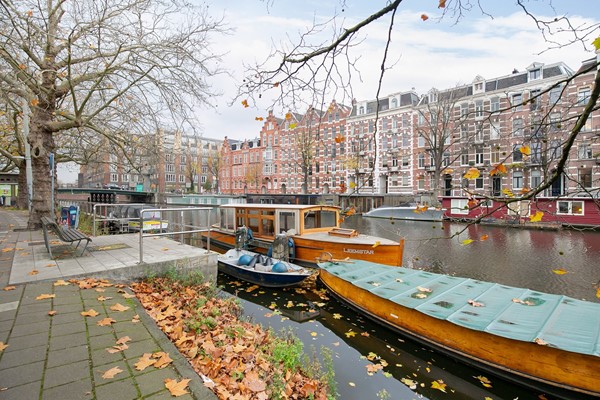 Medium property photo - Leidsekade, 1016 CZ Amsterdam