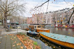 New for rent: Leidsekade, 1016 CZ Amsterdam
