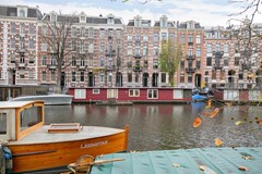 New for rent: Leidsekade, 1016 CZ Amsterdam