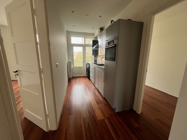 Medium property photo - Legmeerplein, 1058 NJ Amsterdam