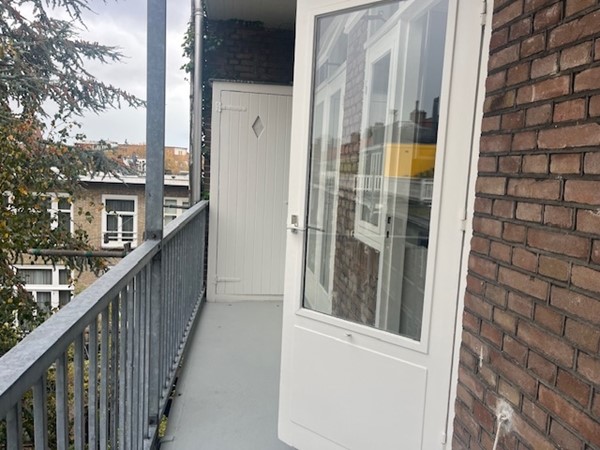 Medium property photo - Legmeerplein, 1058 NJ Amsterdam