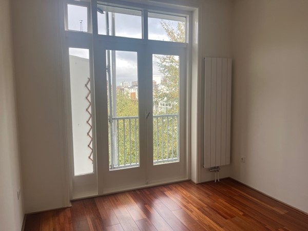 Medium property photo - Legmeerplein, 1058 NJ Amsterdam