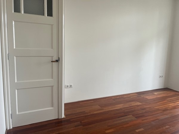 Medium property photo - Legmeerplein, 1058 NJ Amsterdam